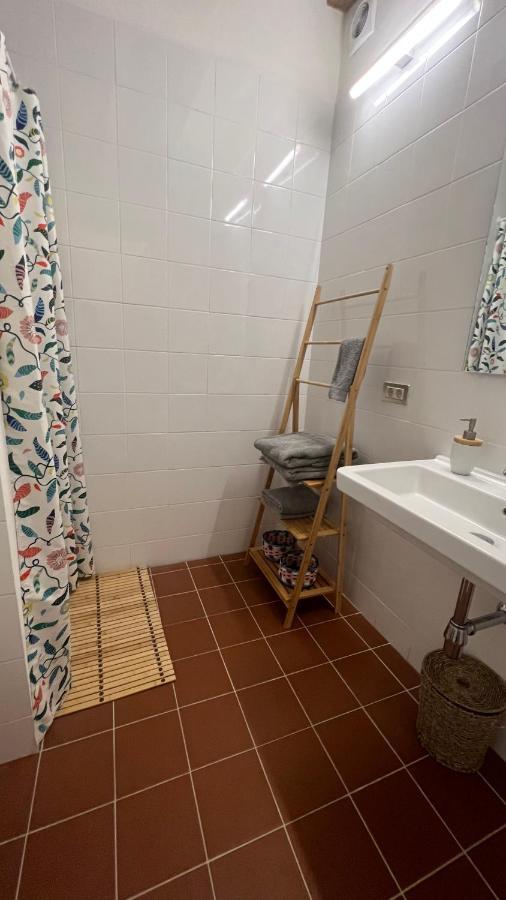 Apartamento Pis Amb Molt D'encant Al Centre D'olot Olot