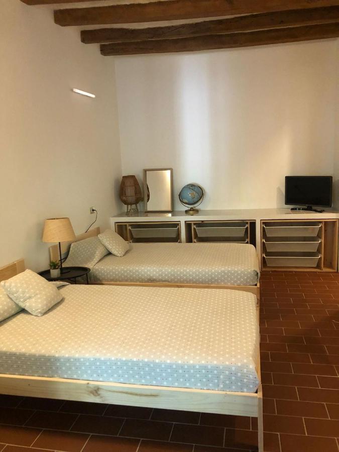 Apartamento Pis Amb Molt D'encant Al Centre D'olot *