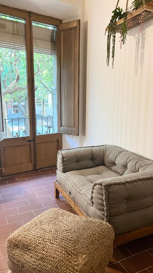 Apartment Pis Amb Molt D'encant Al Centre D'olot Olot